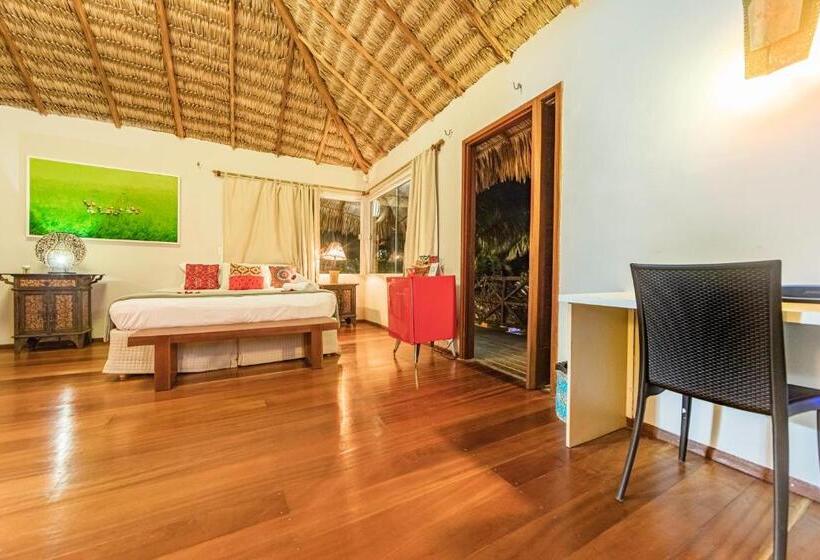 פנסיון Vilarejo Barra Grande