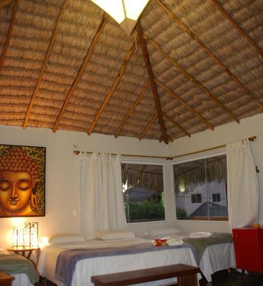 פנסיון Vilarejo Barra Grande