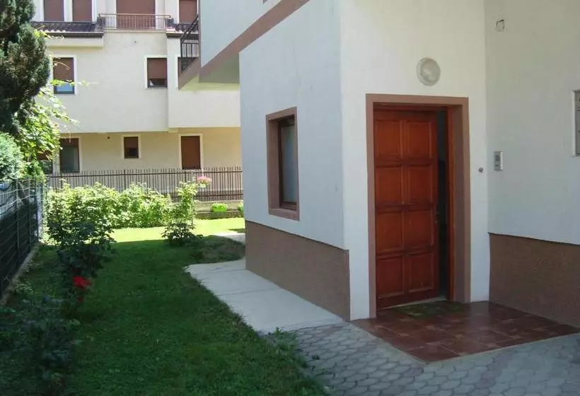 پانسیون Villa Afrodita