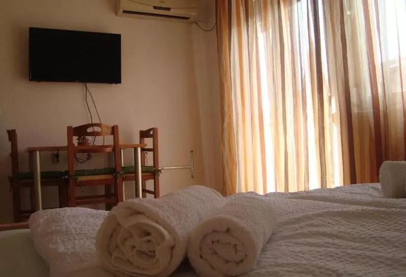 پانسیون Villa Afrodita