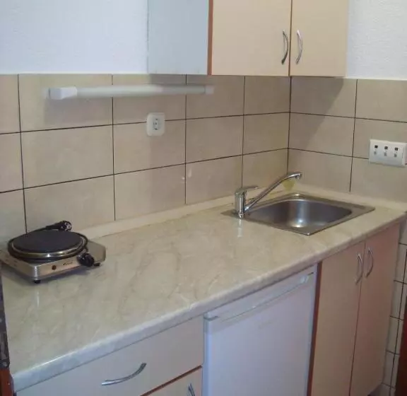 پانسیون Villa Afrodita