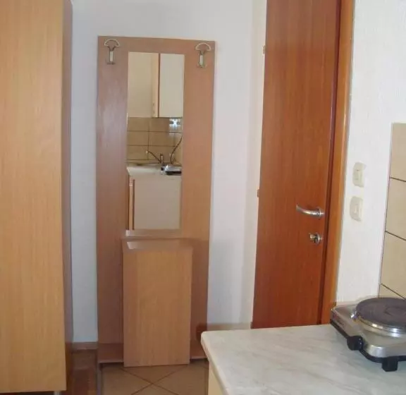 پانسیون Villa Afrodita