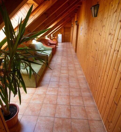 Radics Panzió étterem és Pihenő Központ