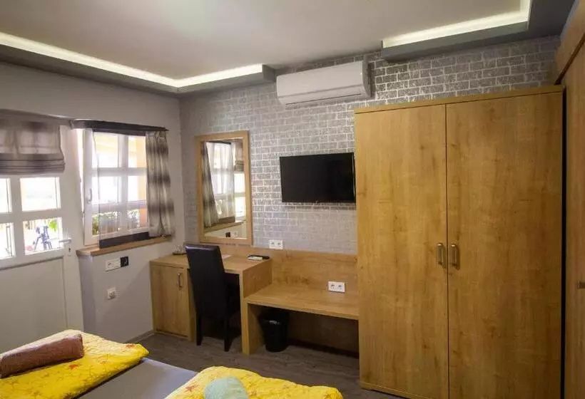 Radics Panzió étterem és Pihenő Központ