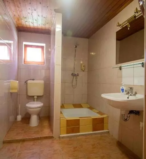 Radics Panzió étterem és Pihenő Központ