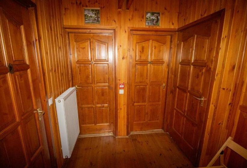 Radics Panzió étterem és Pihenő Központ