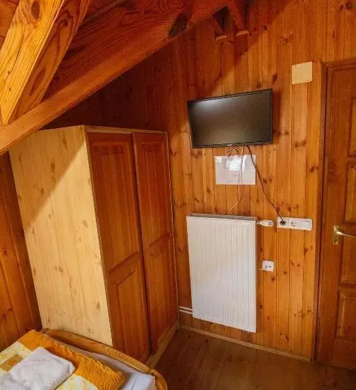 Radics Panzió étterem és Pihenő Központ