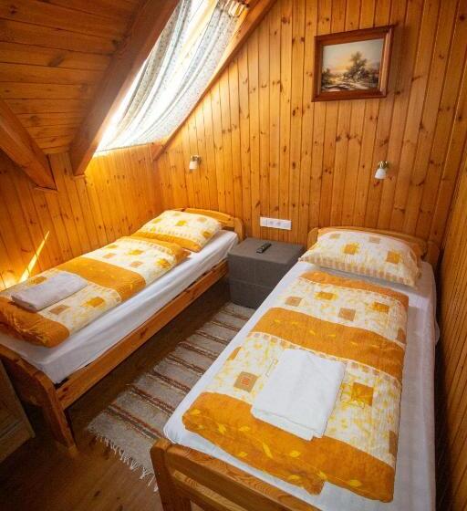 Radics Panzió étterem és Pihenő Központ