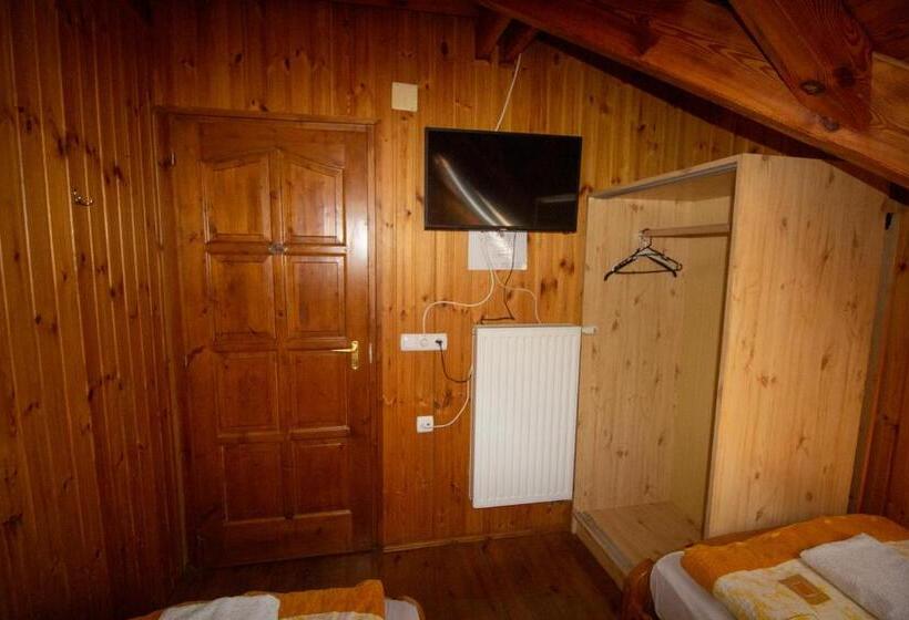 Radics Panzió étterem és Pihenő Központ