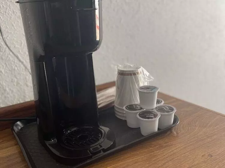 Retkeilymaja Bayside Inn