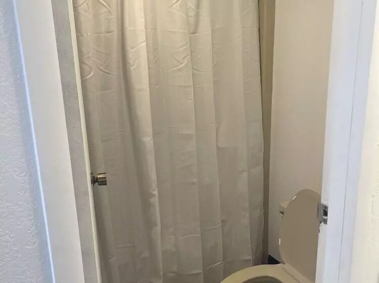 Retkeilymaja Bayside Inn