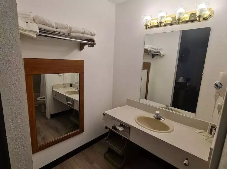 Retkeilymaja Bayside Inn