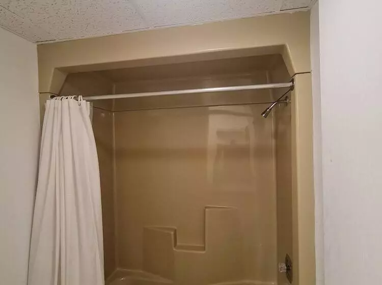 Retkeilymaja Bayside Inn