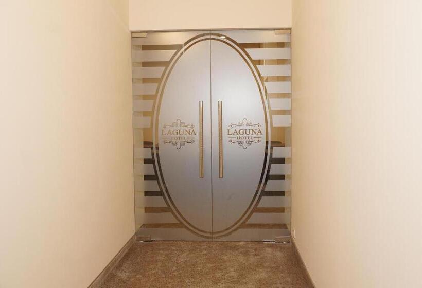 هاستل Laguna