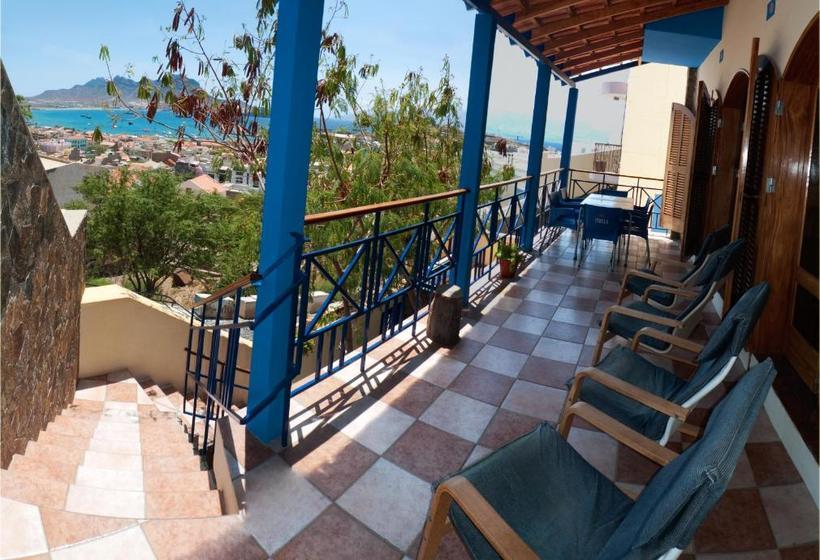 Bed and Breakfast Solar Windelo