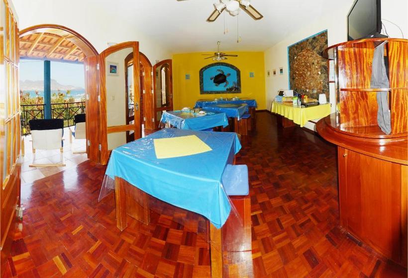 Bed and Breakfast Solar Windelo