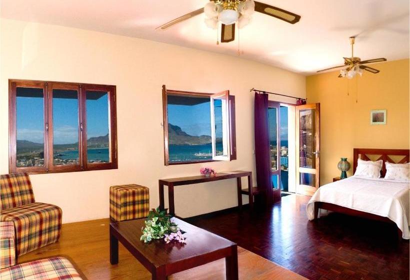 Bed and Breakfast Solar Windelo