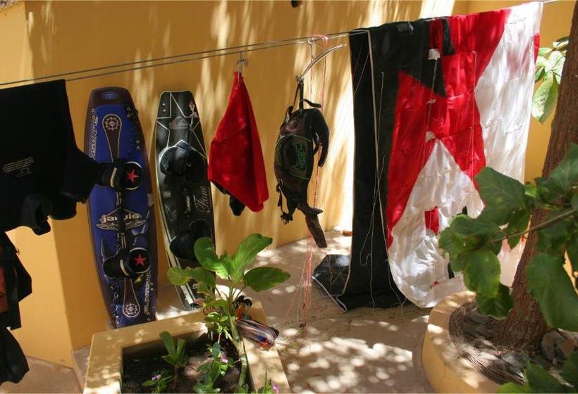 Bed and Breakfast Solar Windelo