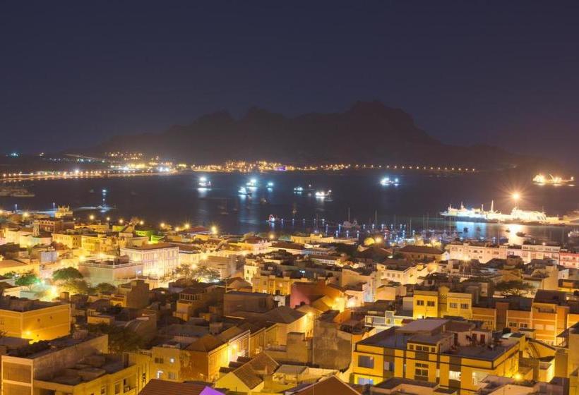 Bed and Breakfast Solar Windelo