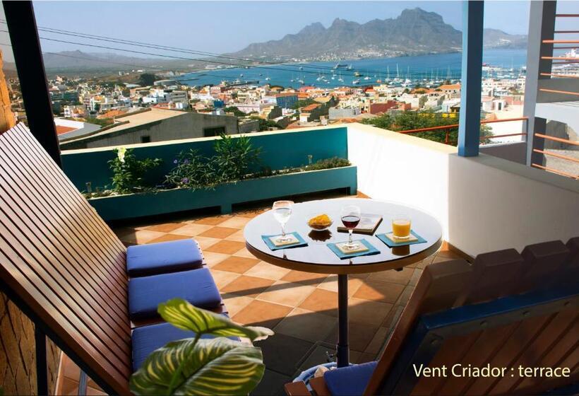 Bed and Breakfast Solar Windelo