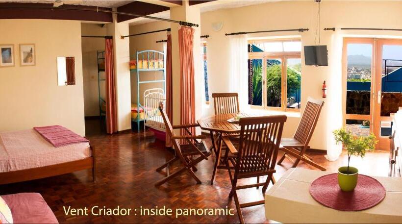 Bed and Breakfast Solar Windelo