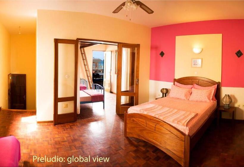Bed and Breakfast Solar Windelo