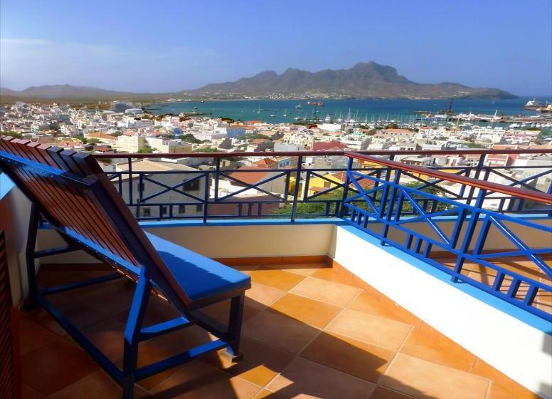 Bed and Breakfast Solar Windelo