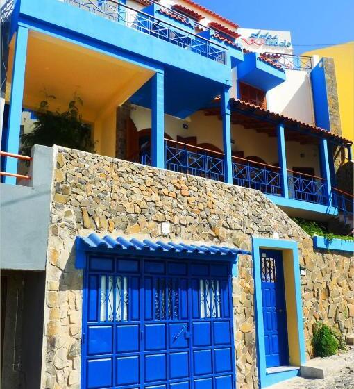 Bed and Breakfast Solar Windelo