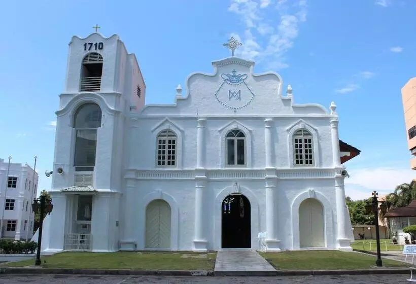 Hotel Ck