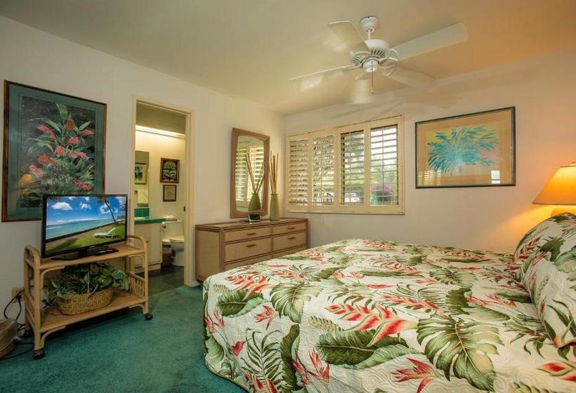 Lokelani Condominiums