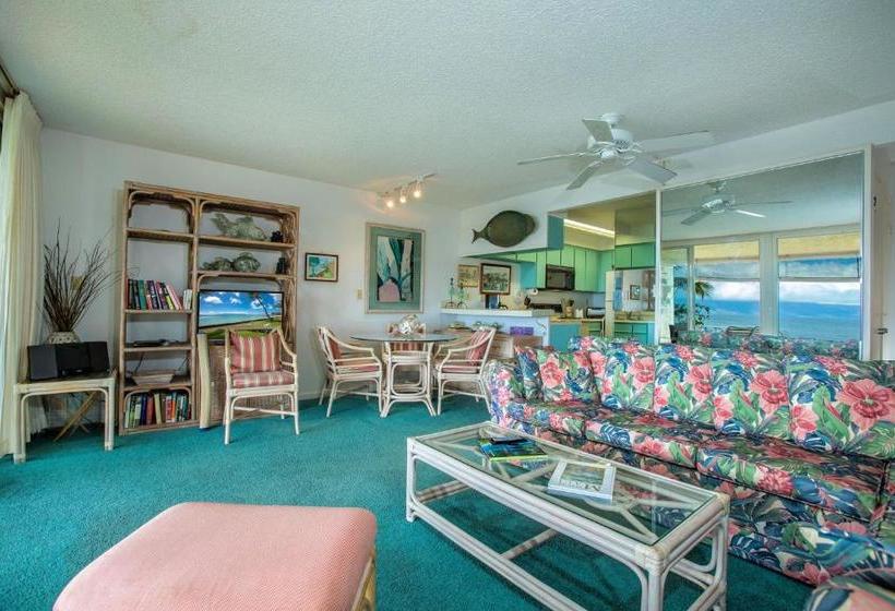 Lokelani Condominiums