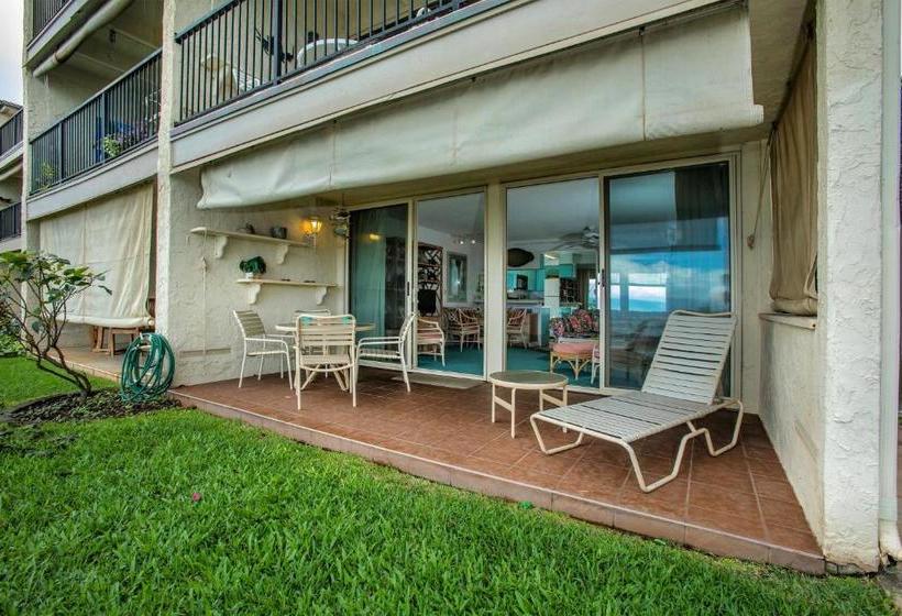 Lokelani Condominiums