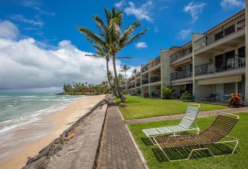 Lokelani Condominiums