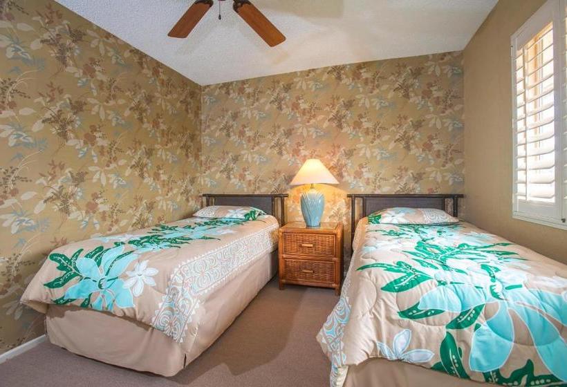 Lokelani Condominiums