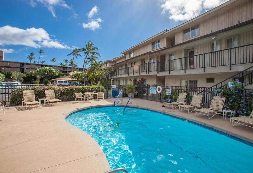 Lokelani Condominiums