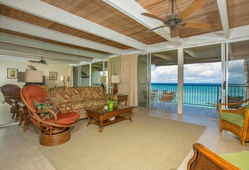 Lokelani Condominiums