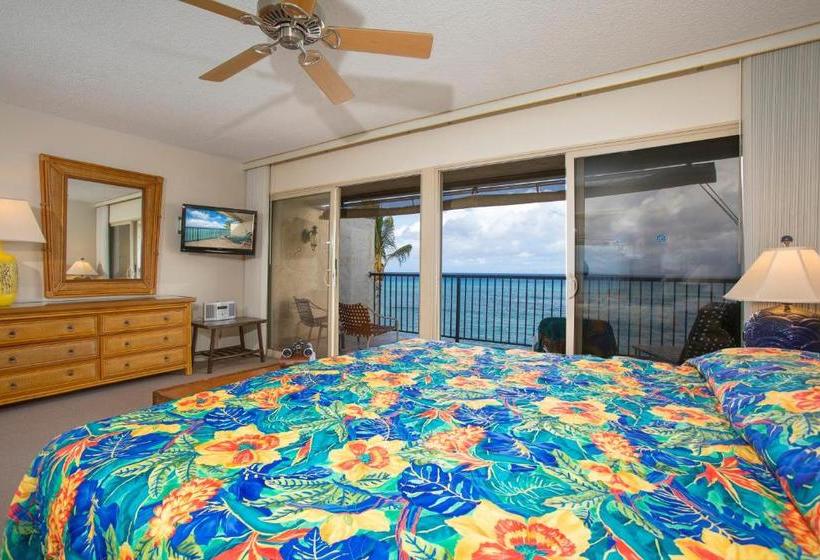 Lokelani Condominiums