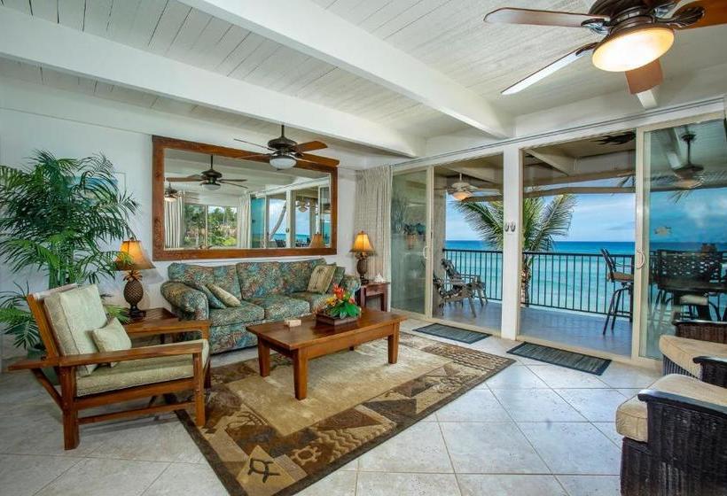 Lokelani Condominiums