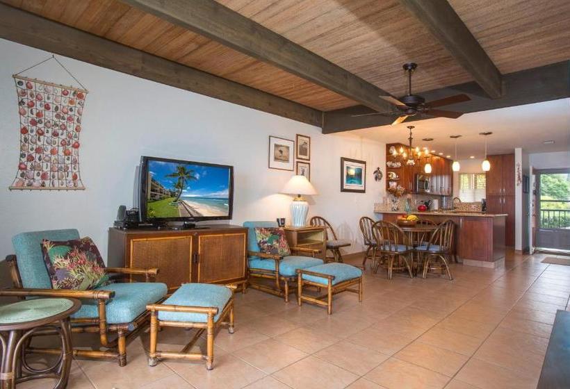 Lokelani Condominiums