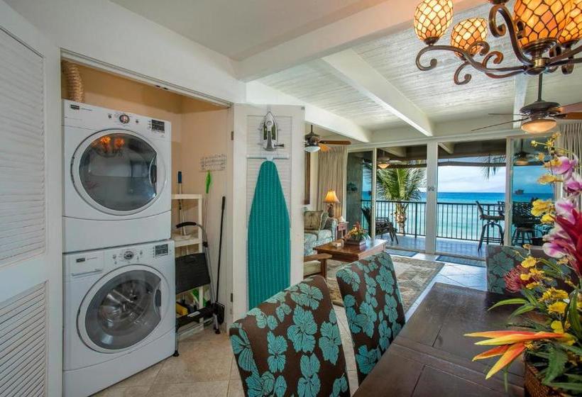 Lokelani Condominiums