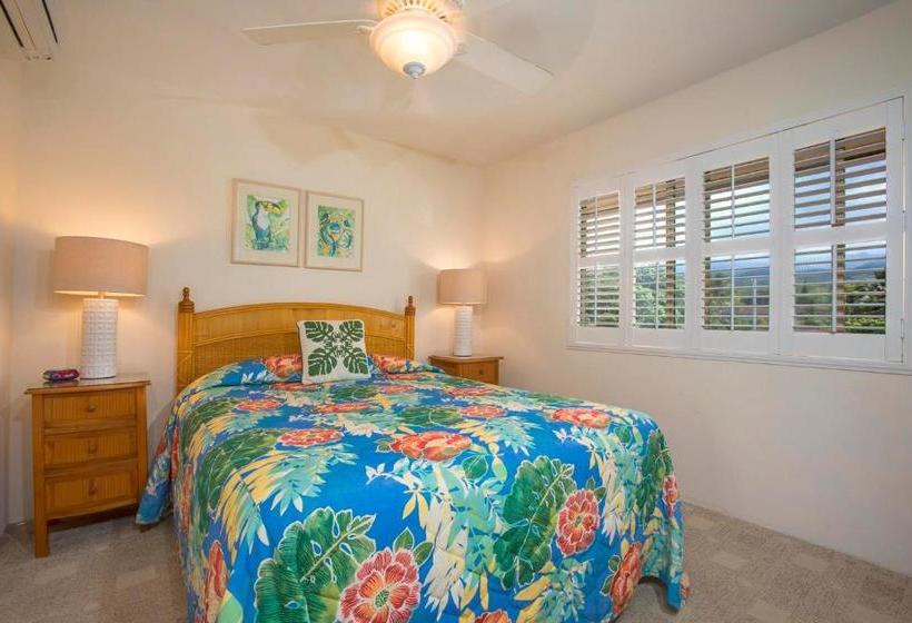 Lokelani Condominiums