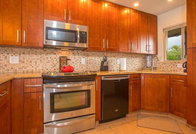 Lokelani Condominiums