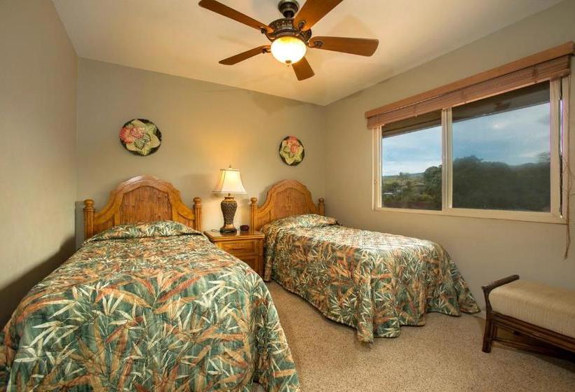 Lokelani Condominiums