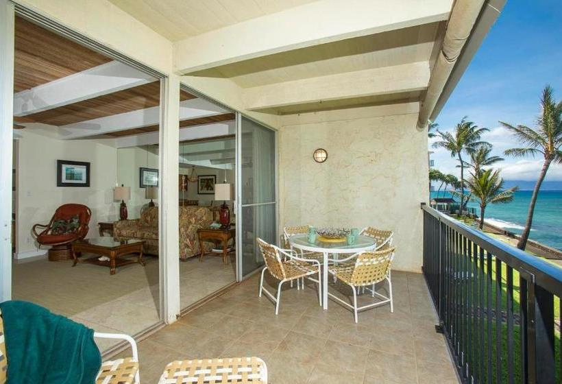 Lokelani Condominiums