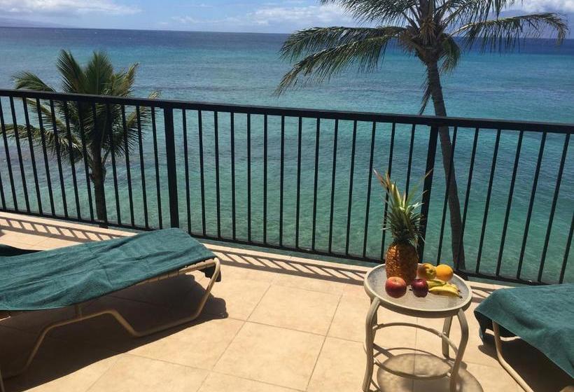 Lokelani Condominiums