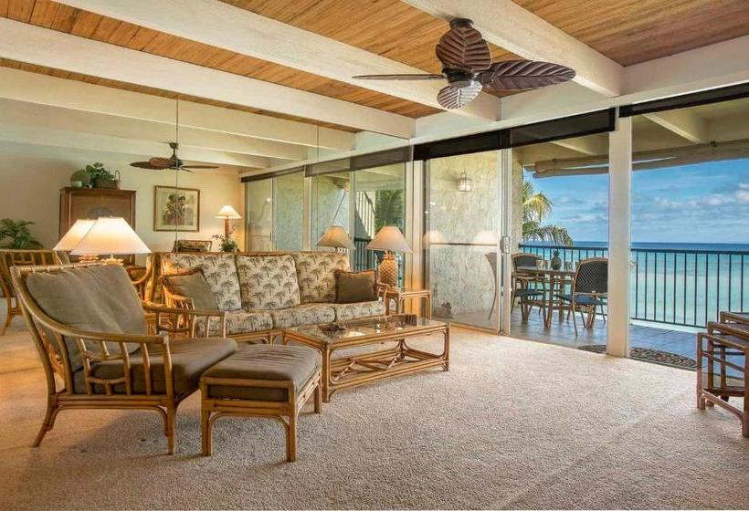 Lokelani Condominiums