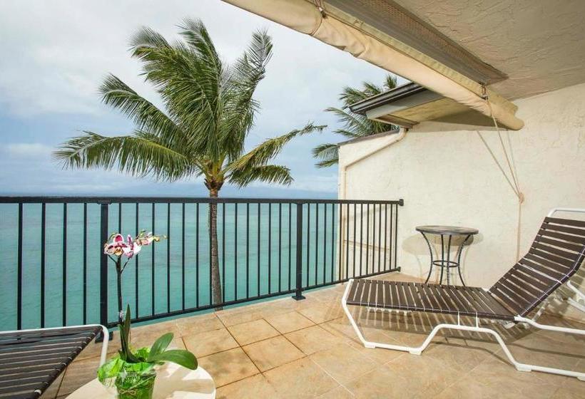 Lokelani Condominiums