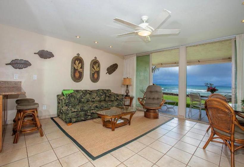 Lokelani Condominiums