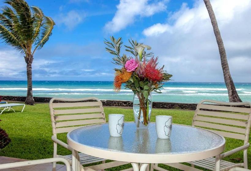 Lokelani Condominiums