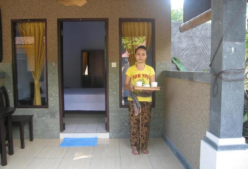 بنسيون Bhakti Guest House